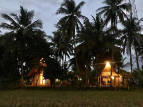 Saung Rancage Batukaras